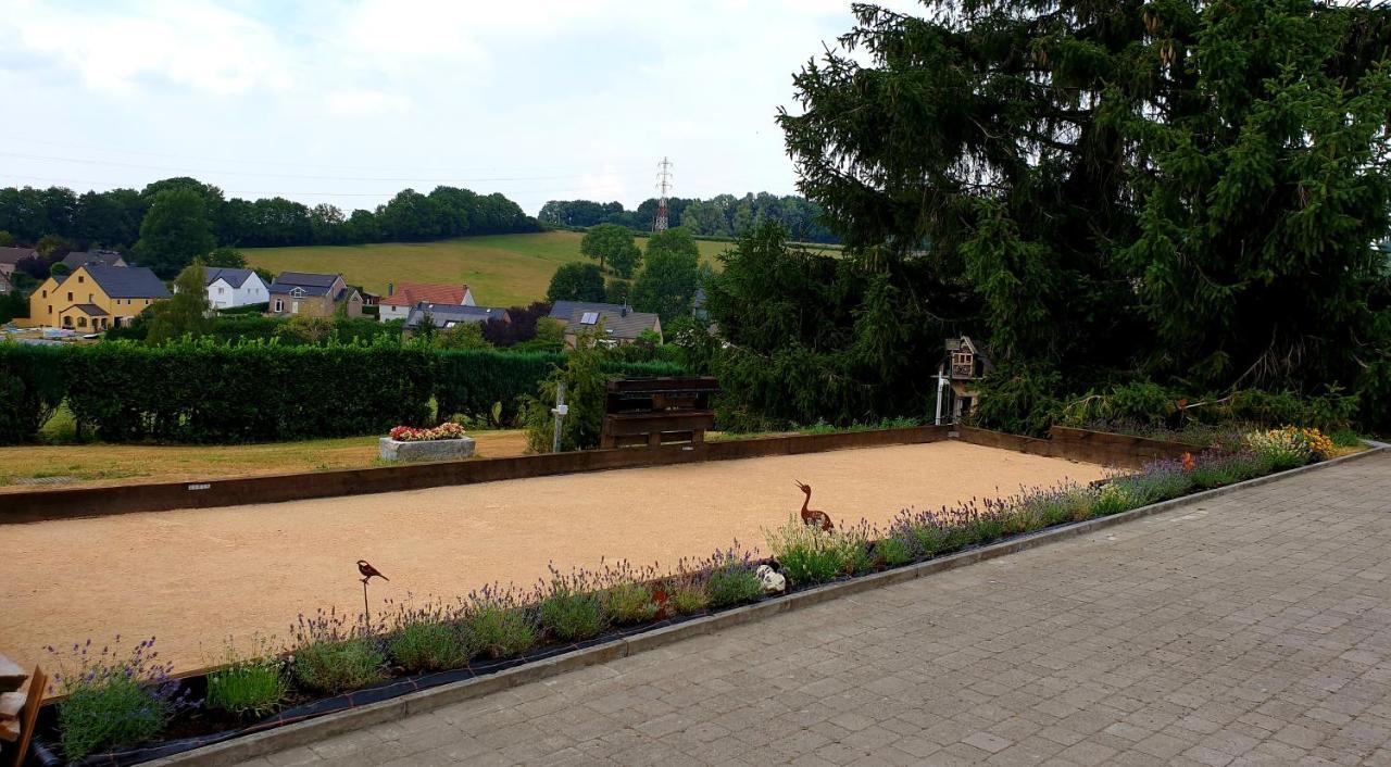 Ferme Martin Hotel Battice Luaran gambar