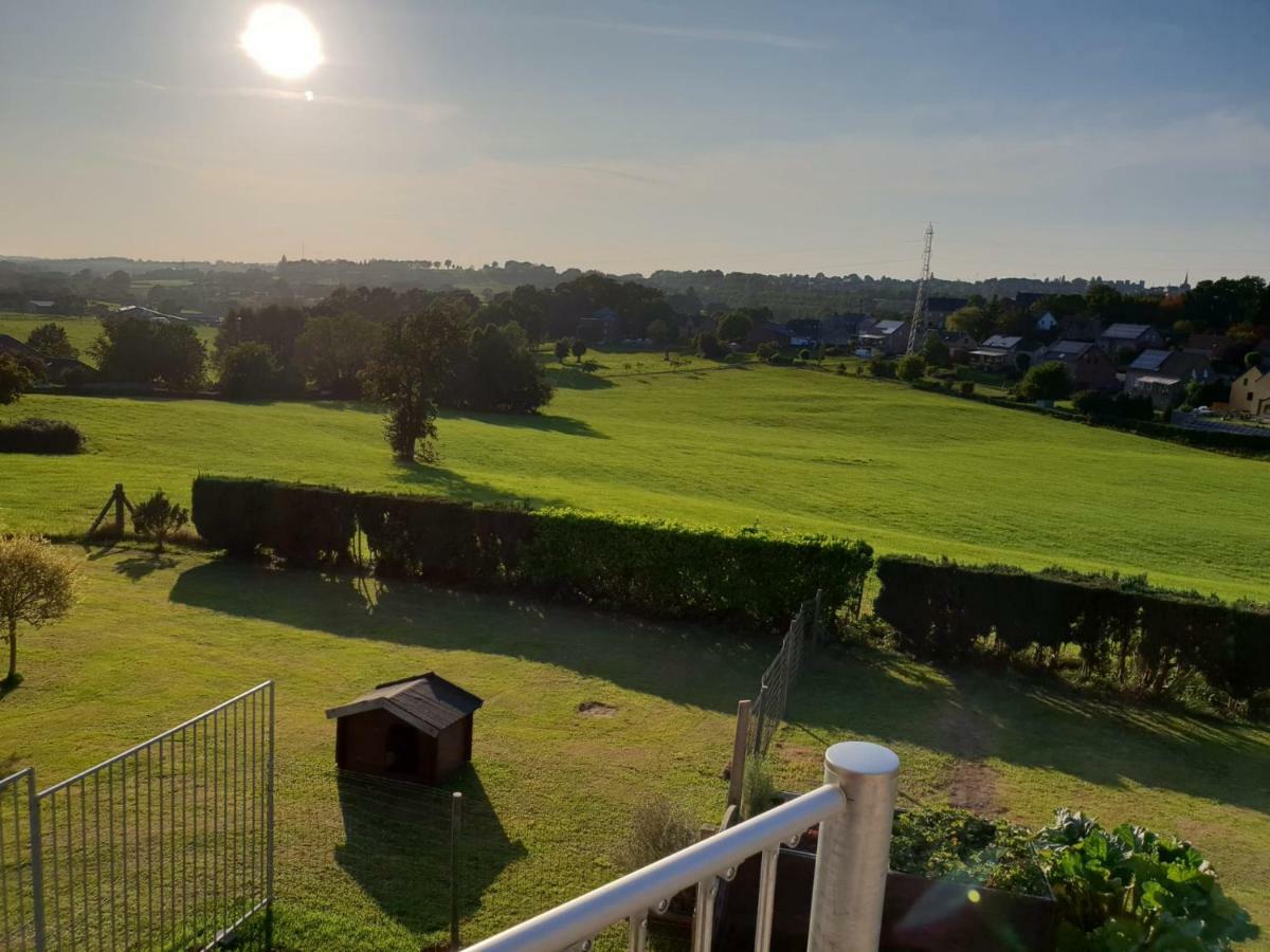 Ferme Martin Hotel Battice Luaran gambar